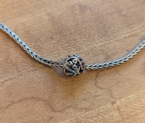 Authentic retired trollbeads - retired,