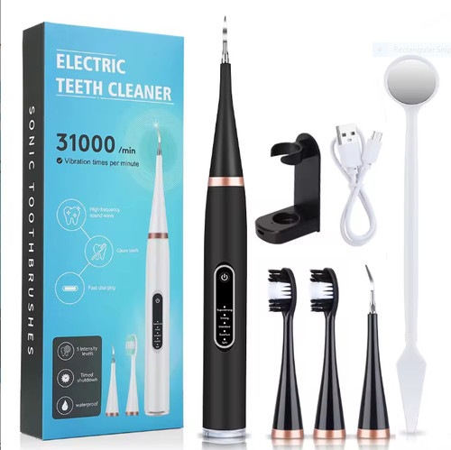 Powerful electric dental - powerful,