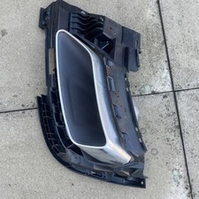 AUDI A5 8W PASSENGER SIDE REAR EXHAUST TIP  8W0253825L 2015-2024