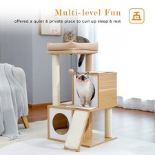 PAWZ Road Cat Tree Tower with