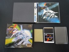 NEC PC Engine Supergrafx