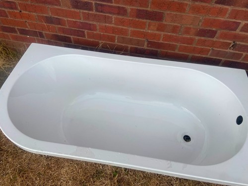 bathtub