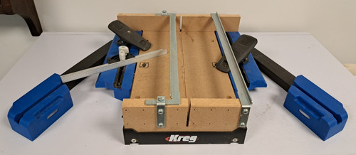 Kreg kma4100 mobile crosscut - kreg,