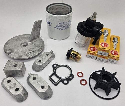 Service kit for yamaha - service,
