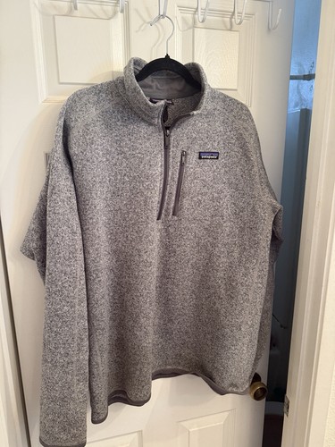 Patagonia men 4 - patagonia, 1/4