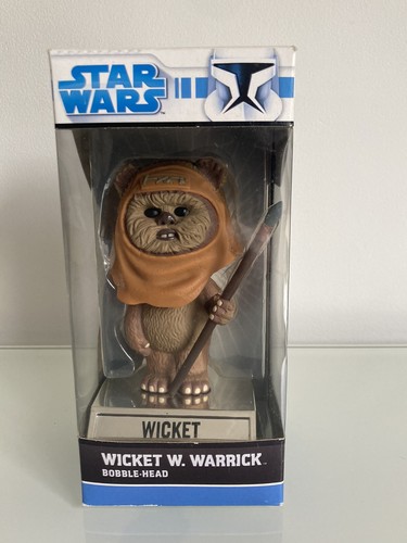 Funko wacky wobbler - star, wars