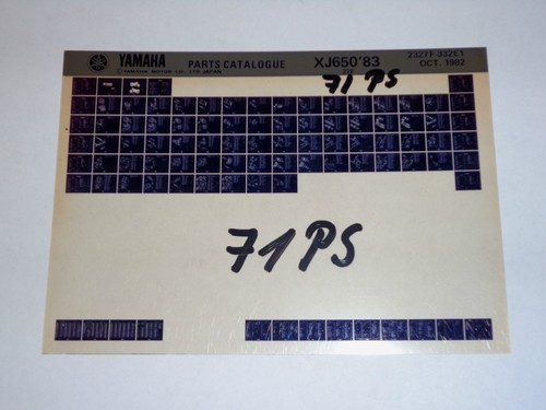 Microfiche spare parts - microfiche,