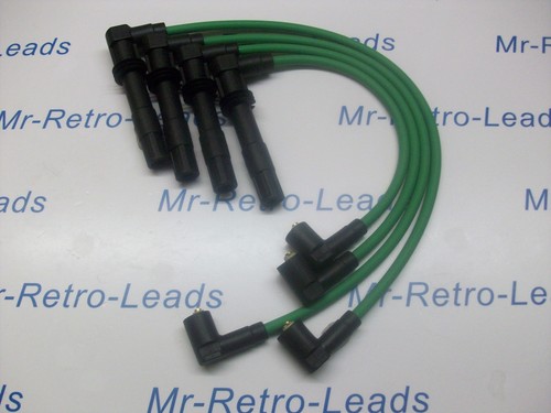 Green 8mm performance ignition - green,
