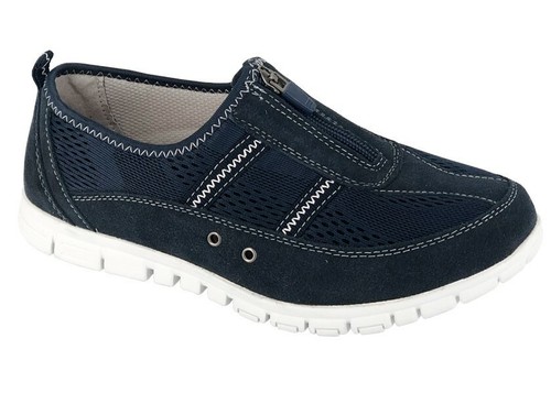Ladies very wide fitting light - ladies,