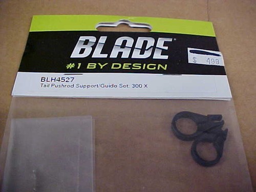 Blade blh4527 tailpushrod - blh4527, =