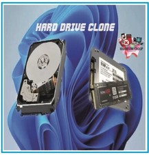 Clone Computer Laptop Clone A