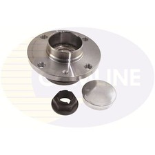 Wheel Bearing Kit For Vauxhall