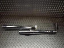 Honda VT750 VT 750 Shadow Spirit 2004-2007 Exhaust System 