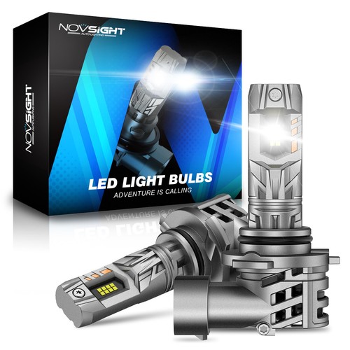 Novsight hb4 9006 - 9006, led