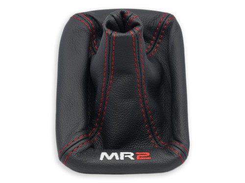 Gear gaiter leather - gear,