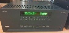 Arcam FMJ  AVR600 7.1 150w/c