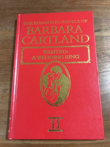 The romantic novels barbara - novels, of