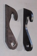 KRAMER COMPACT HD WELD ON