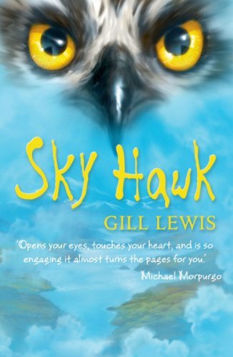 Sky hawk gill - gill, lewis