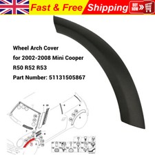 Left Side Front Wheel Upper