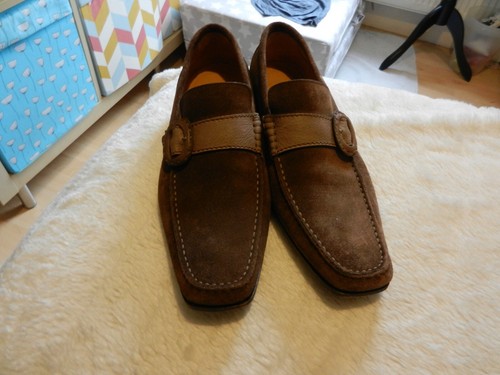 Emma hope mens loafers - mens, 42