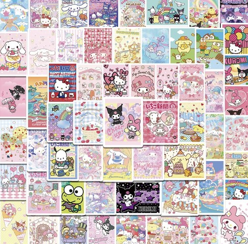 Japanese cute kawaii sanrio - japanese,
