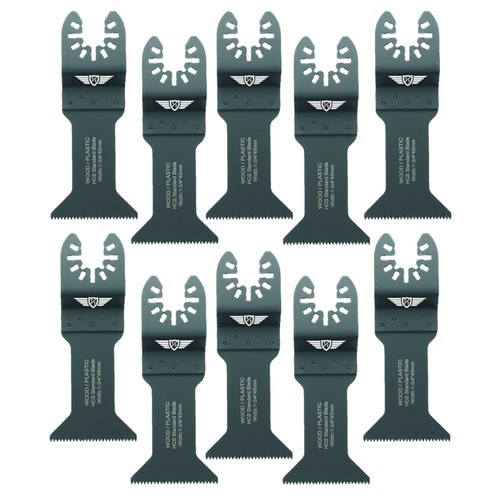 Multitool long reach blades - reach,