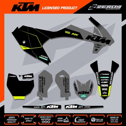 Ktm sx50 sx65 motocross - ktm,