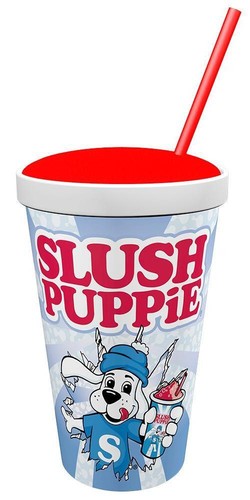 9043 500ml slush puppie - 9043,