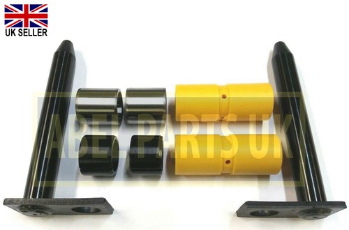 Bucket link repair - kit, jcb
