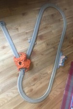 Thomas & Friends Train Track