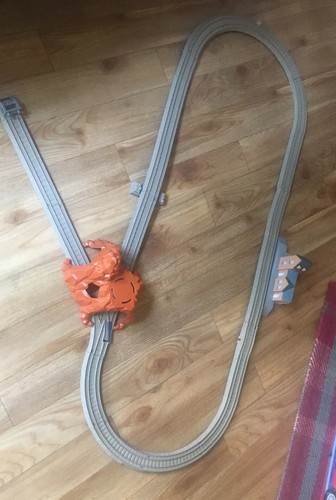 Thomas friends train track - friends,