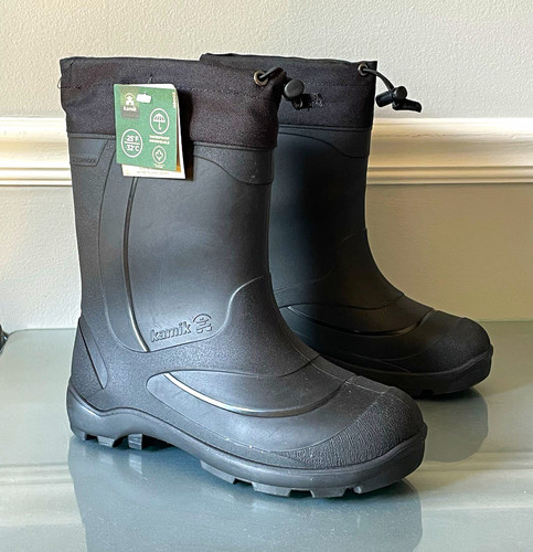 Kamik snobuster waterproof - kamik,