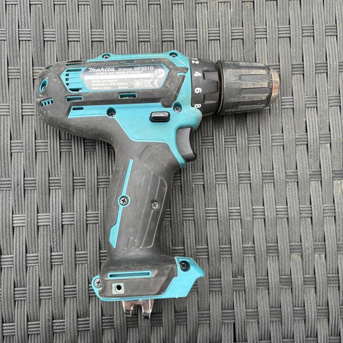 Makita df331d combi - df331d, 10.8v
