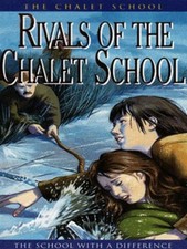 Unknown Author: Rivals of the