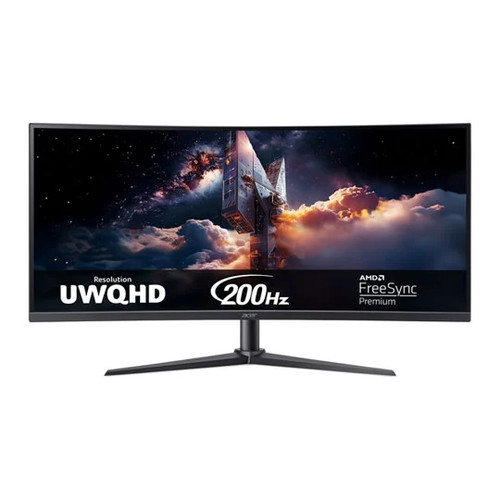 Acer nitro xz340cur - acer,