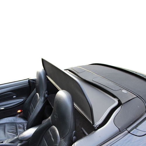 Wind deflector fits porsche - fits,