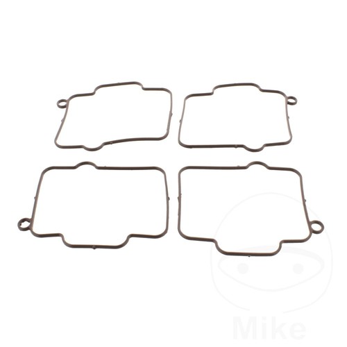 Tourmax float bowl gasket set - gasket,