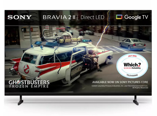 Sony inch bravia ii - bravia,