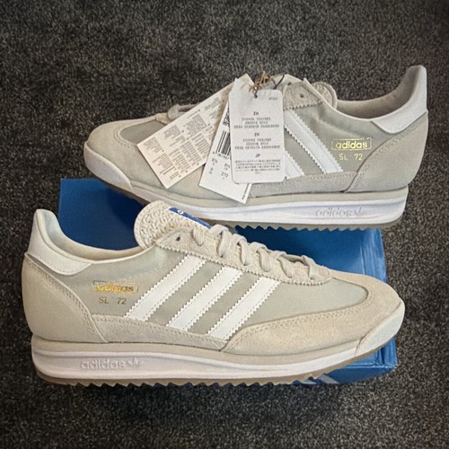 Adidas grey white - rs, grey/white