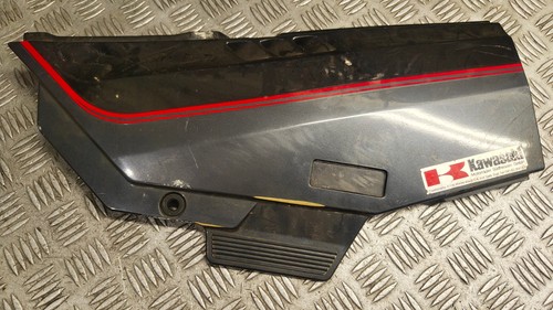 Kawasaki gpx750 1987 - gpx750-r,