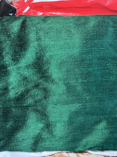 100 silk dupion fabric - silk,