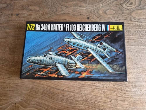 Heller 226 ba349a natter - &, fi