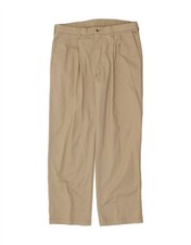 WRANGLER Mens Pegged Chino