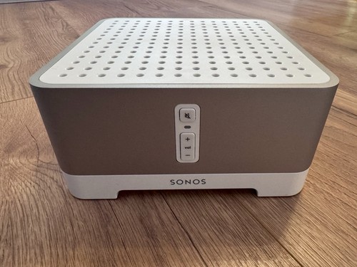 Sonos connect amp gen - amp,
