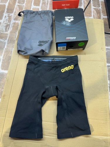 Arena men powerskin carbon - men's,