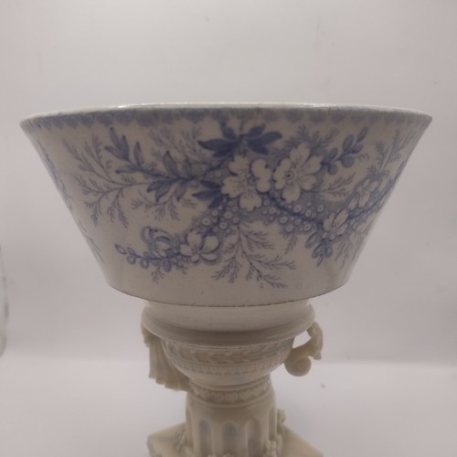 Victorian porridge cawl - porridge, /