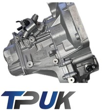 Gearbox Fits Vw Golf Mk7