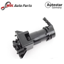 Autostar Germany Headlight