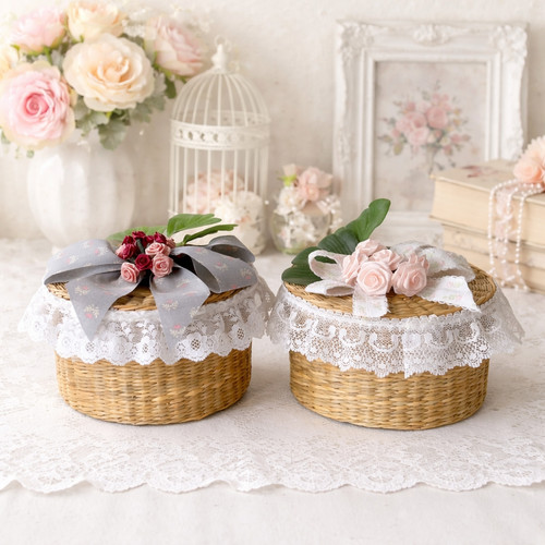Set shabby chic - 2,